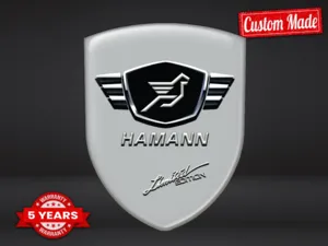 Hamann Vinilos Auto Negocio Limitados Universal Estrella